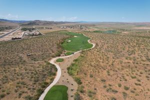 Copper Rock 16th Aerial